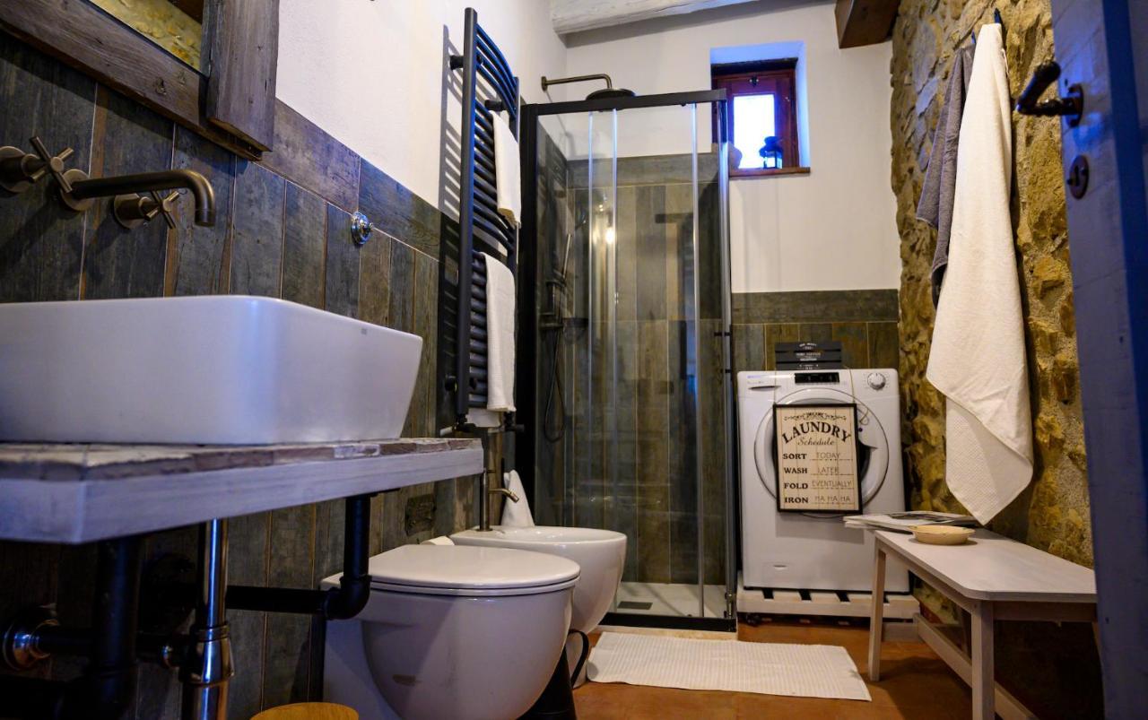 Malandrino Cottage تْشيفالو المظهر الخارجي الصورة