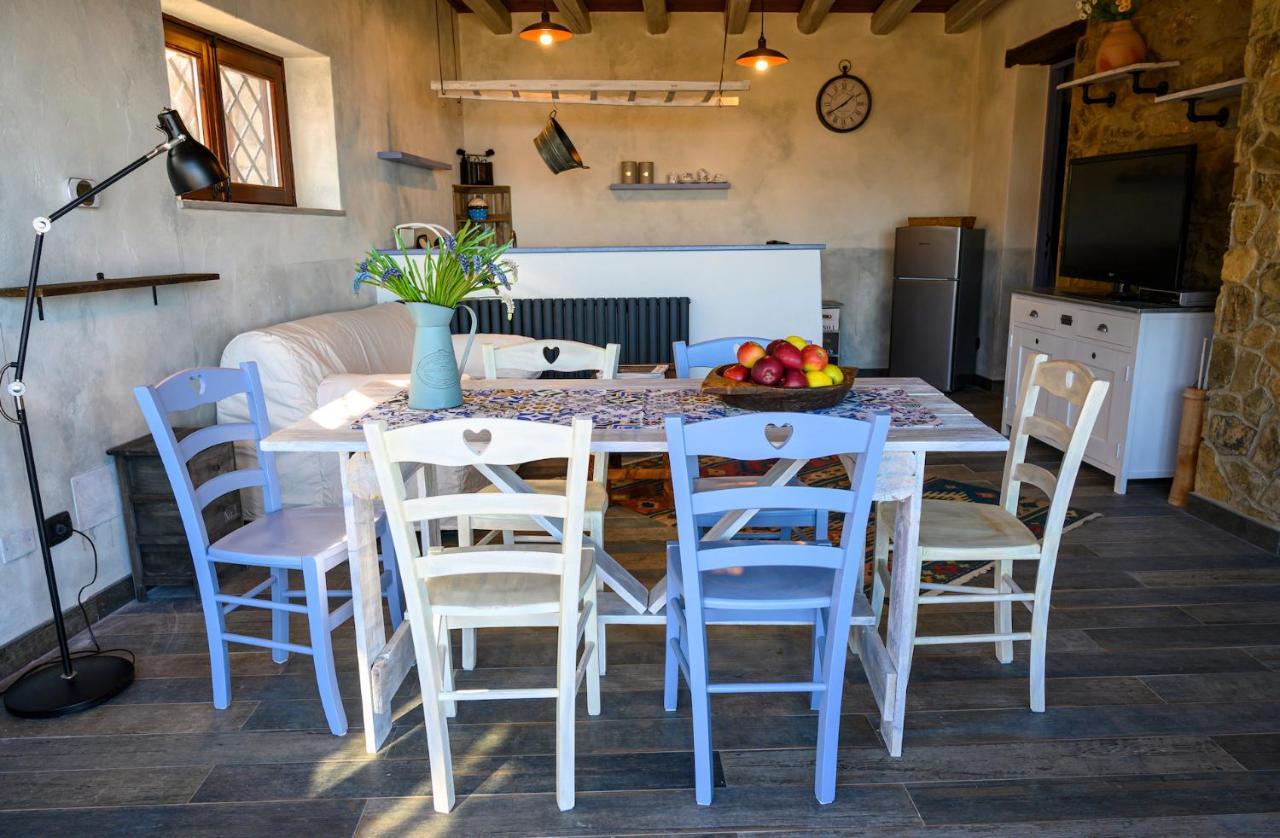 Malandrino Cottage تْشيفالو المظهر الخارجي الصورة