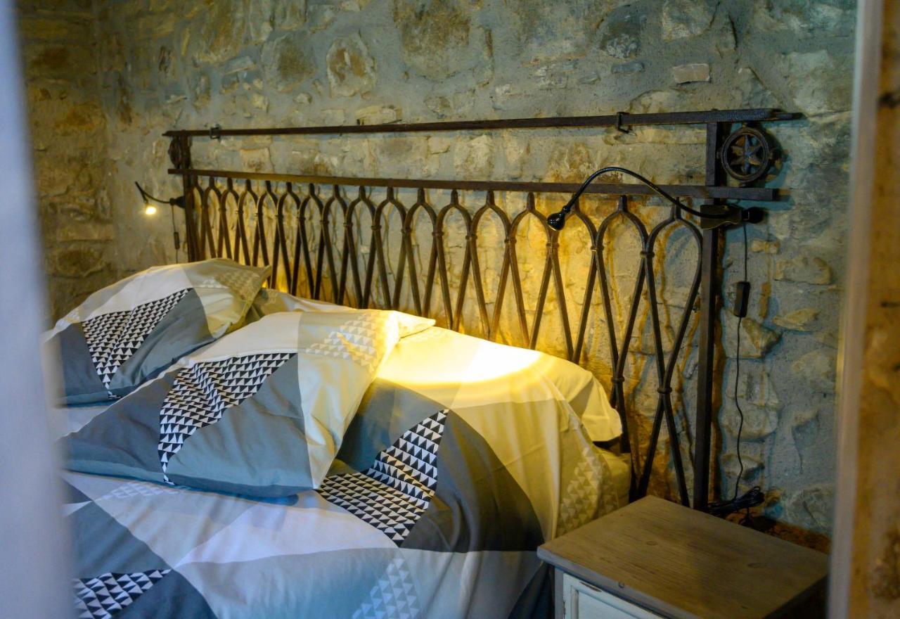 Malandrino Cottage تْشيفالو المظهر الخارجي الصورة