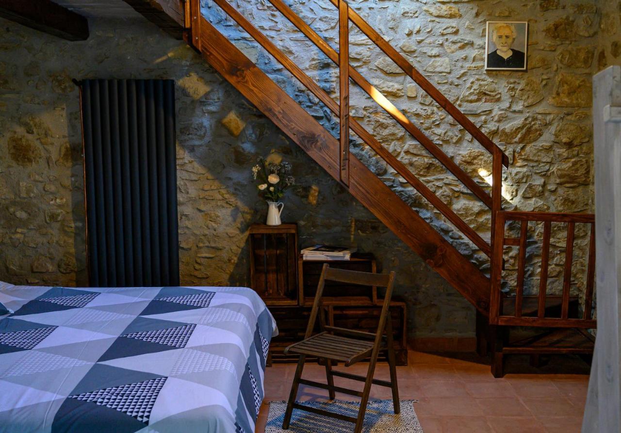Malandrino Cottage تْشيفالو المظهر الخارجي الصورة