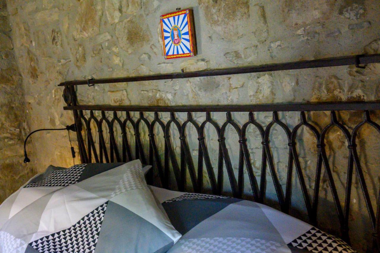 Malandrino Cottage تْشيفالو المظهر الخارجي الصورة