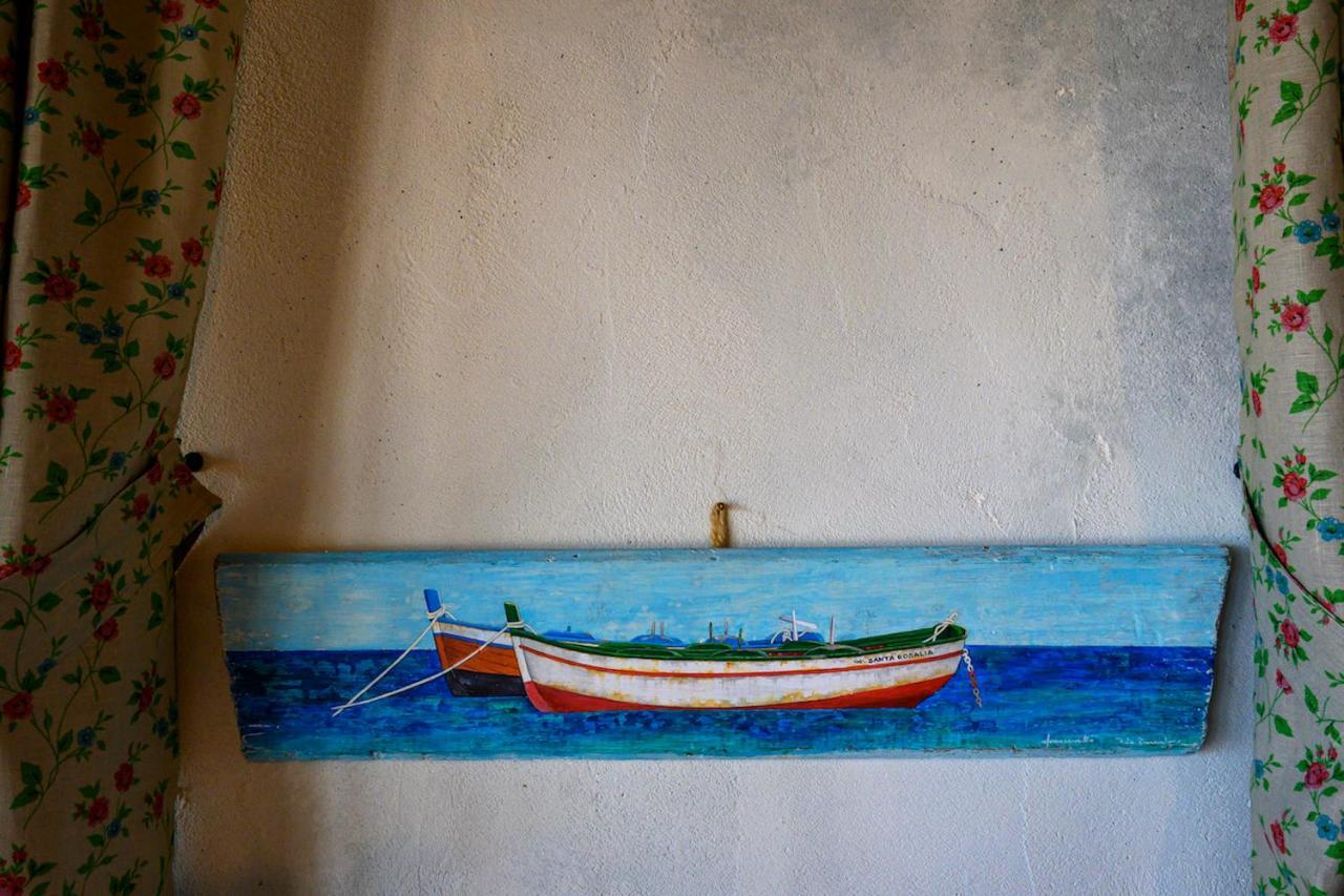 Malandrino Cottage تْشيفالو المظهر الخارجي الصورة