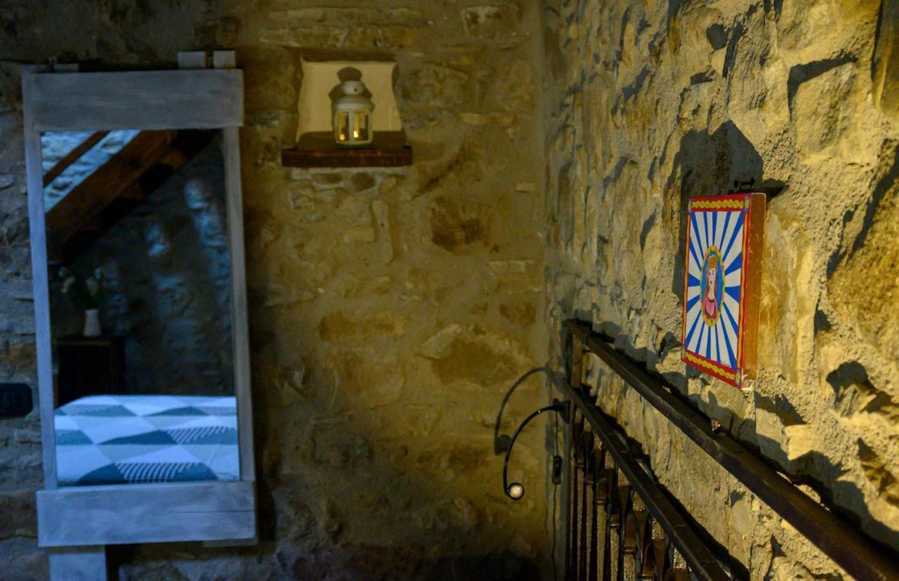 Malandrino Cottage تْشيفالو المظهر الخارجي الصورة