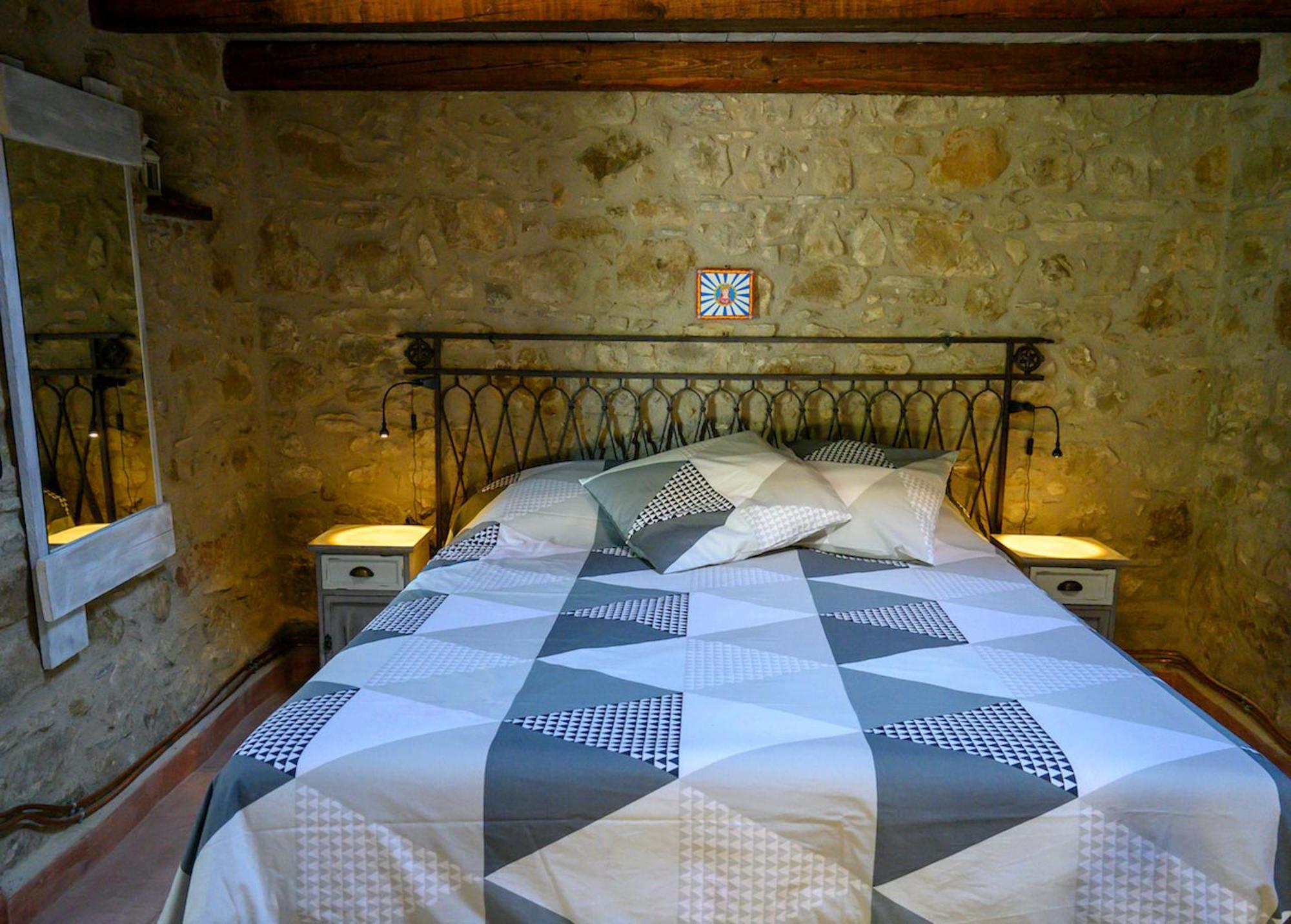 Malandrino Cottage تْشيفالو المظهر الخارجي الصورة