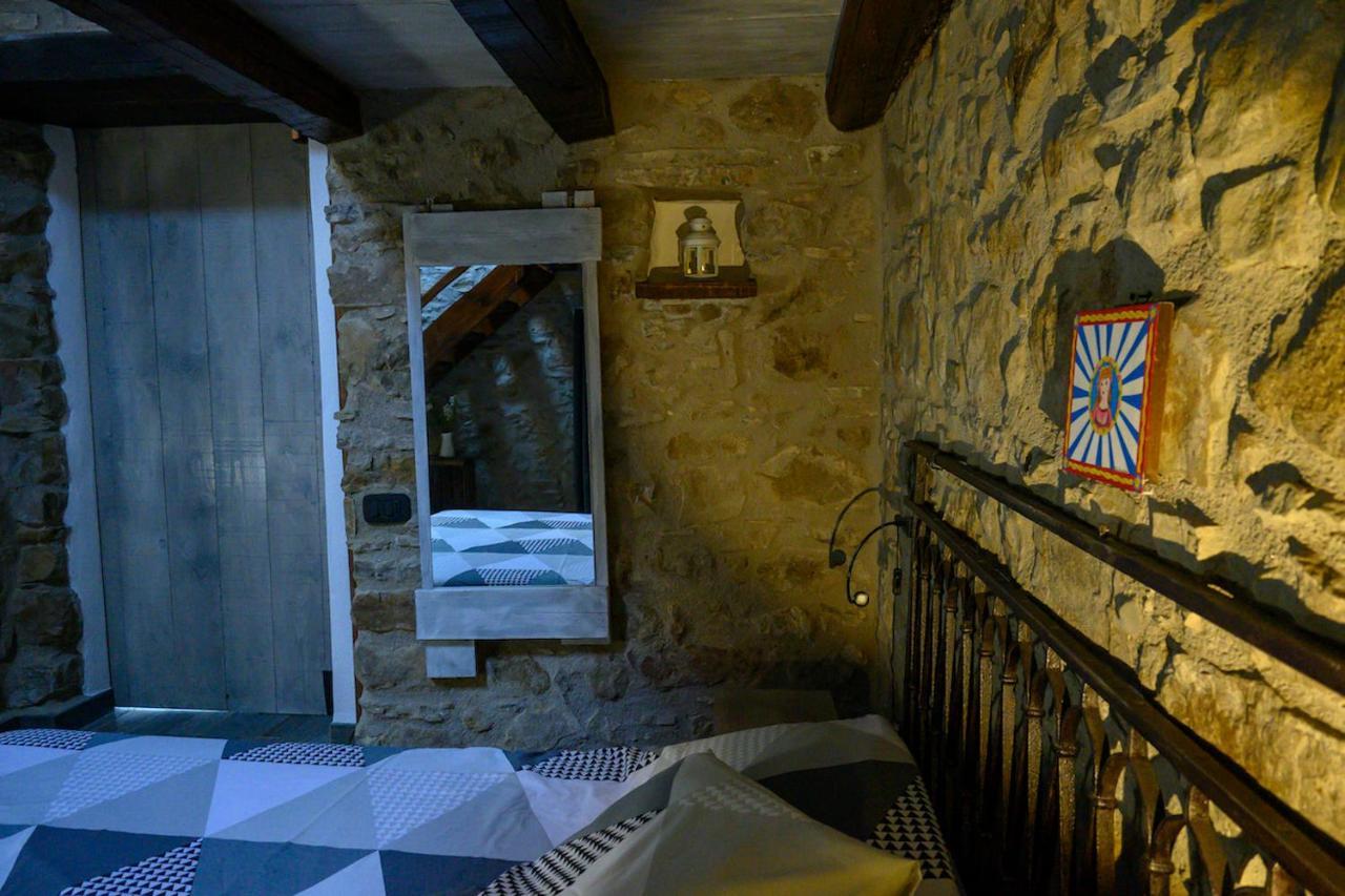 Malandrino Cottage تْشيفالو المظهر الخارجي الصورة