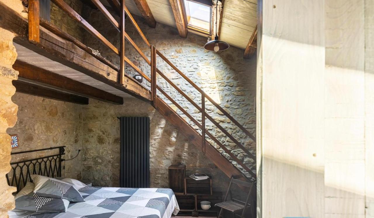 Malandrino Cottage تْشيفالو المظهر الخارجي الصورة