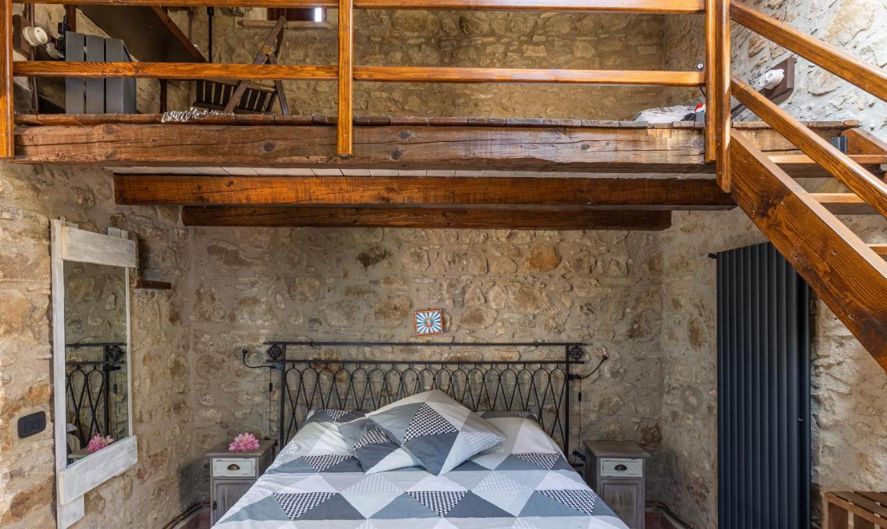Malandrino Cottage تْشيفالو المظهر الخارجي الصورة