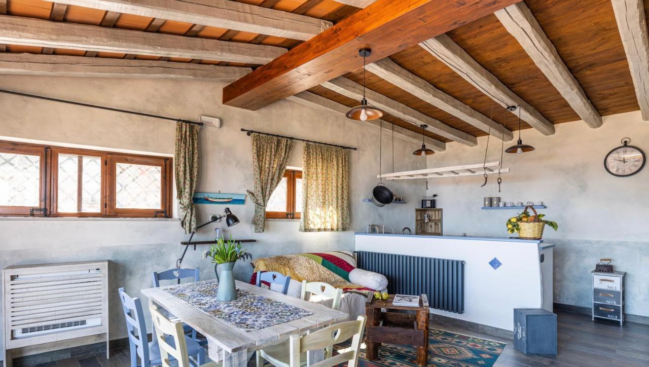 Malandrino Cottage تْشيفالو المظهر الخارجي الصورة