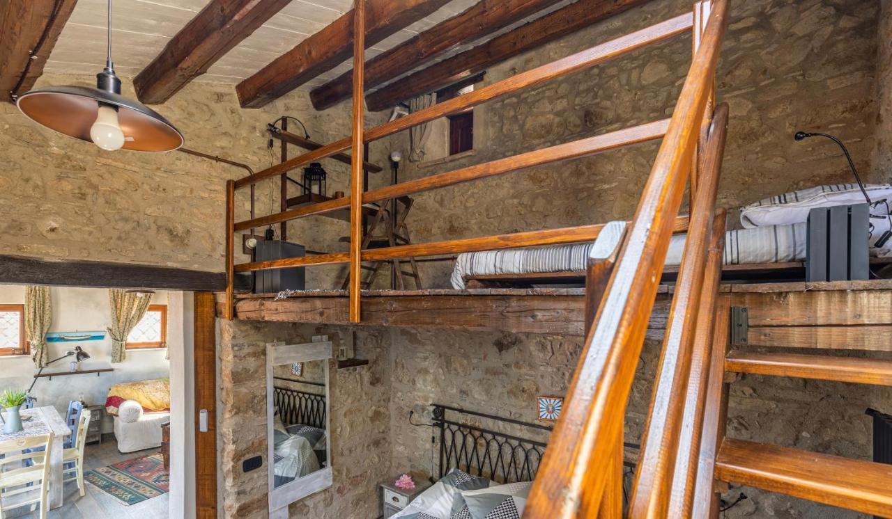 Malandrino Cottage تْشيفالو المظهر الخارجي الصورة